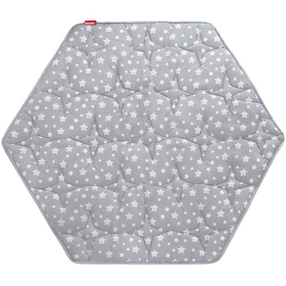 Playpen Mat, Baby Playmat Fits Regalo Portable Play Yard 48 Inch